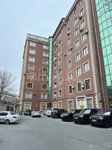 Сдаётся 4-комн. новостройка 230 м², м. Гянджлик, photo 19 from 26