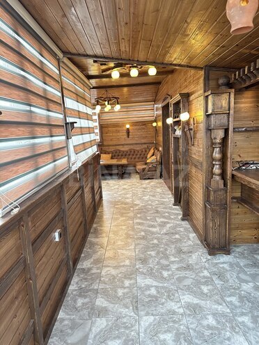 Сдаётся 4-комн. новостройка 230 м², м. Гянджлик, photo 8 from 26