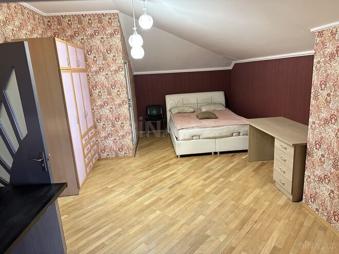 Сдаётся 4-комн. новостройка 230 м², м. Гянджлик, photo 15 from 26
