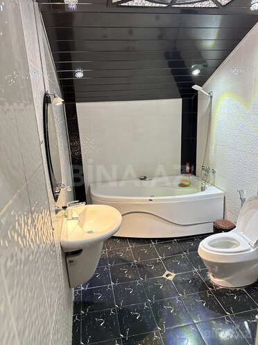 Сдаётся 4-комн. новостройка 230 м², м. Гянджлик, photo 16 from 26