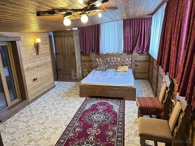 Сдаётся 4-комн. новостройка 230 м², м. Гянджлик, photo 14 from 26