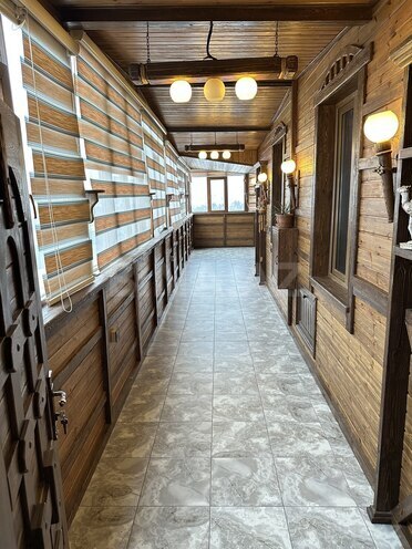 Сдаётся 4-комн. новостройка 230 м², м. Гянджлик, photo 12 from 26