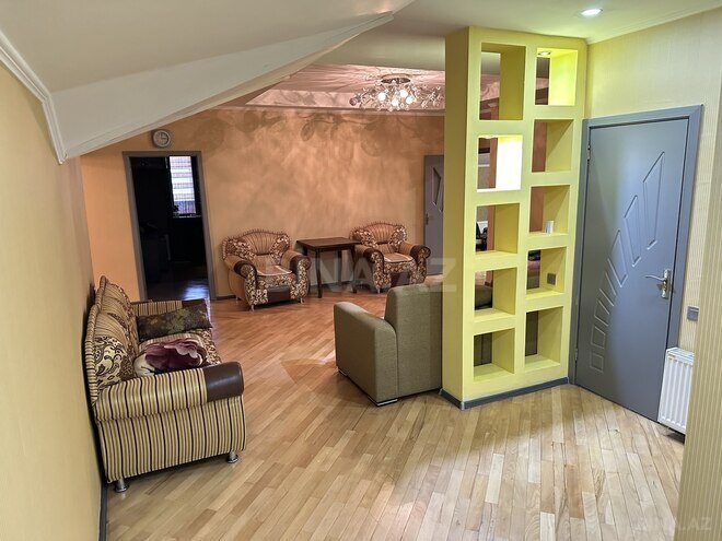 Сдаётся 4-комн. новостройка 230 м², м. Гянджлик, photo 20 from 26