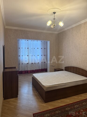 Сдаётся 3-комн. вторичка 70 м², м. Ахмедлы, photo 21 from 22