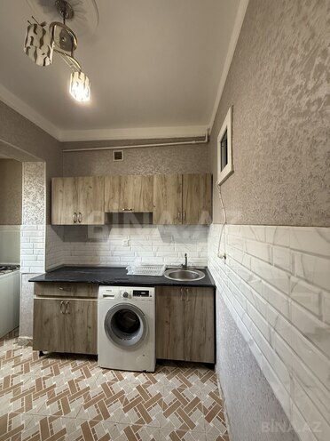 Сдаётся 3-комн. вторичка 70 м², м. Ахмедлы, photo 12 from 22