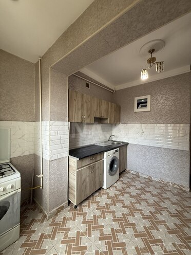 Сдаётся 3-комн. вторичка 70 м², м. Ахмедлы, photo 11 from 22