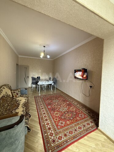 Сдаётся 3-комн. вторичка 70 м², м. Ахмедлы, photo 15 from 22