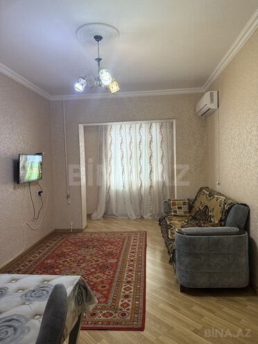Сдаётся 3-комн. вторичка 70 м², м. Ахмедлы, photo 17 from 22