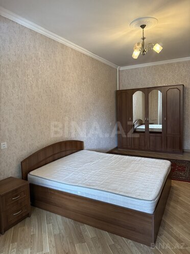 Сдаётся 3-комн. вторичка 70 м², м. Ахмедлы, photo 18 from 22