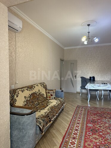 Сдаётся 3-комн. вторичка 70 м², м. Ахмедлы, photo 16 from 22