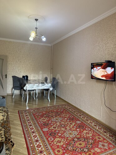 Сдаётся 3-комн. вторичка 70 м², м. Ахмедлы, photo 14 from 22