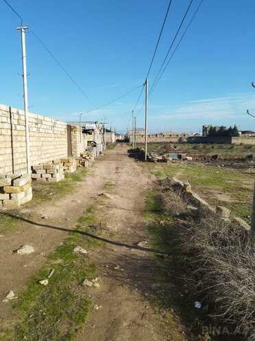 Satılır  torpaq 4 sot, Türkan q., photo 4 from 5