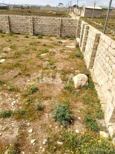 Satılır  torpaq 4 sot, Türkan q., photo 3 from 5