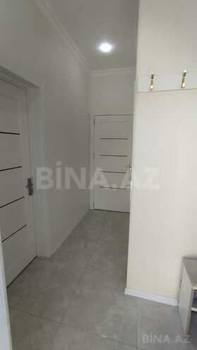 İcarəyə verilir 2 otaqlı həyət evi/bağ evi 55 m², Qaraçuxur q., photo 3 from 16