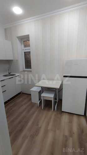 İcarəyə verilir 2 otaqlı həyət evi/bağ evi 55 m², Qaraçuxur q., photo 12 from 16