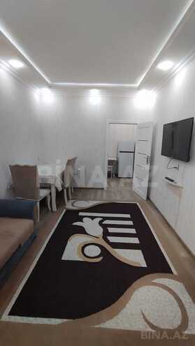 İcarəyə verilir 2 otaqlı həyət evi/bağ evi 55 m², Qaraçuxur q., photo 10 from 16