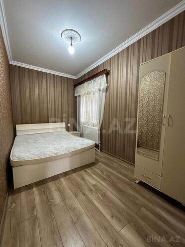 İcarəyə verilir 2 otaqlı həyət evi/bağ evi 55 m², Qaraçuxur q., photo 9 from 16