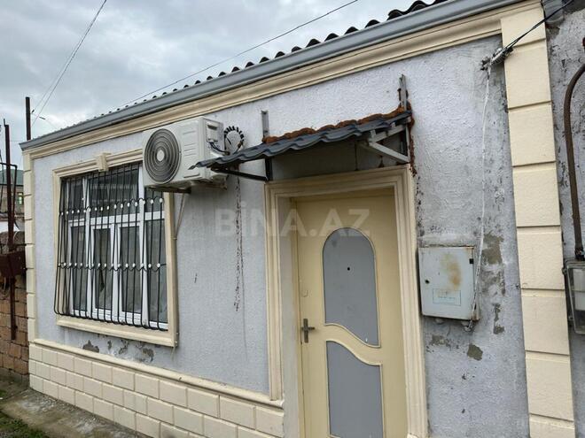 İcarəyə verilir 2 otaqlı həyət evi/bağ evi 55 m², Qaraçuxur q., photo 15 from 16
