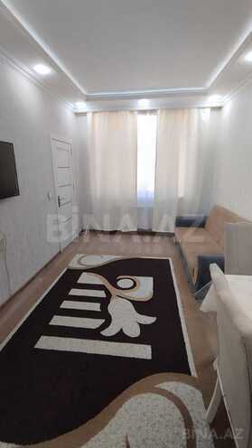 İcarəyə verilir 2 otaqlı həyət evi/bağ evi 55 m², Qaraçuxur q., photo 11 from 16