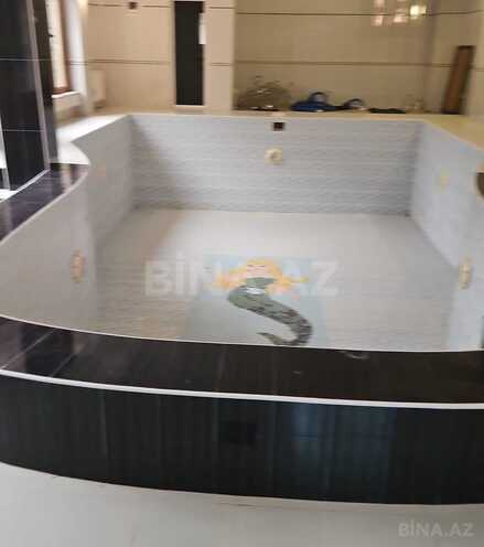 Satılır 8 otaqlı həyət evi/bağ evi 320 m², Nəsimi m., photo 24 from 27