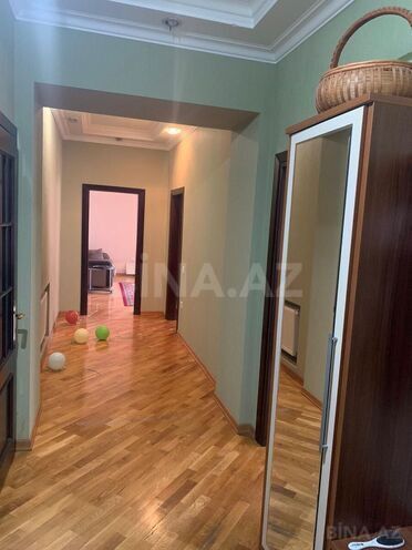 Сдаётся 2-комн. новостройка 100 м², м. Шах Исмаил Хатаи, photo 9 from 11