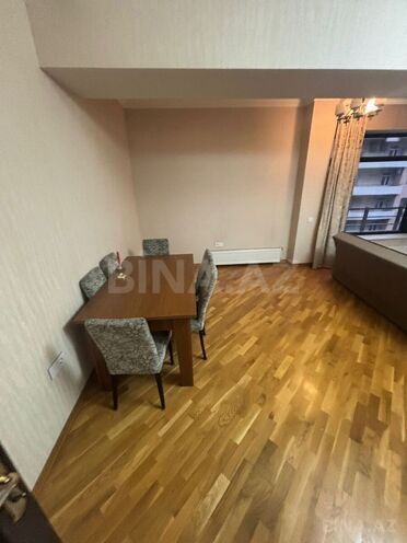 Сдаётся 2-комн. новостройка 100 м², м. Шах Исмаил Хатаи, photo 4 from 11