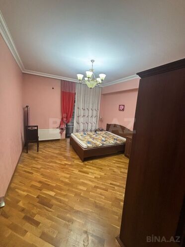 Сдаётся 2-комн. новостройка 100 м², м. Шах Исмаил Хатаи, photo 5 from 11