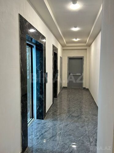 Satılır 3 otaqlı yeni tikili 136.2 m², Nərimanov r., photo 6 from 20