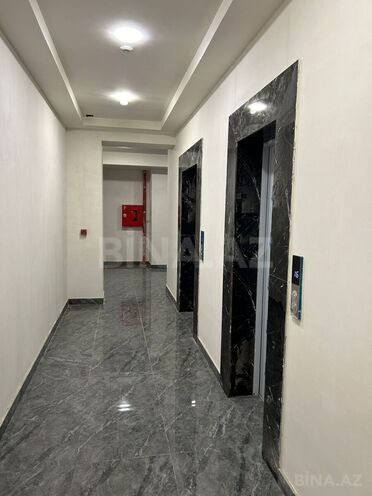 Satılır 3 otaqlı yeni tikili 136.2 m², Nərimanov r., photo 5 from 20