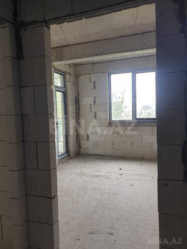 Satılır 3 otaqlı yeni tikili 136.2 m², Nərimanov r., photo 17 from 20