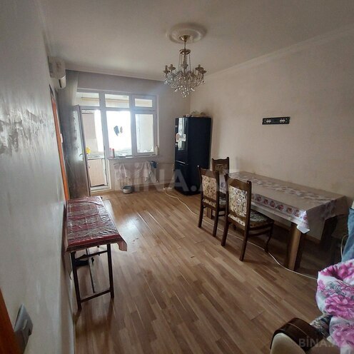 Сдаётся 3-комн. вторичка 80 м², м. Мемар Аджеми, photo 9 from 11