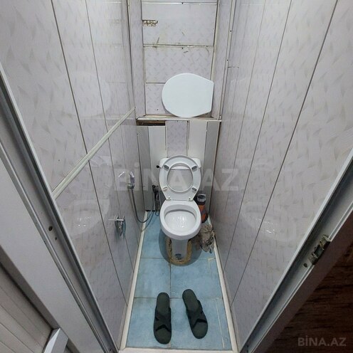 Сдаётся 3-комн. вторичка 80 м², м. Мемар Аджеми, photo 3 from 11