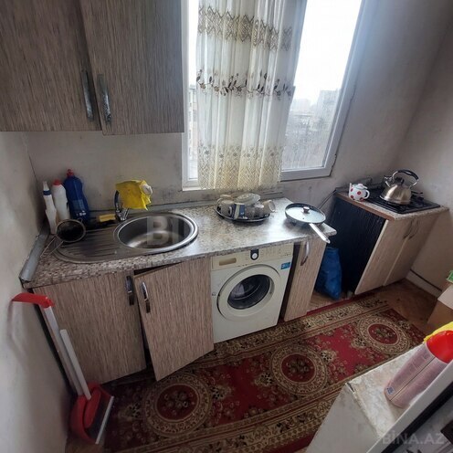 Сдаётся 3-комн. вторичка 80 м², м. Мемар Аджеми, photo 7 from 11