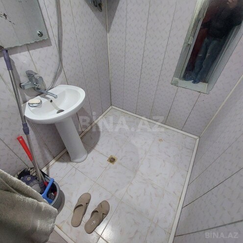 Сдаётся 3-комн. вторичка 80 м², м. Мемар Аджеми, photo 4 from 11