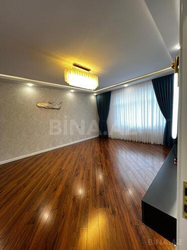 Satılır 2 otaqlı yeni tikili 85 m², Həzi Aslanov m., photo 4 from 15