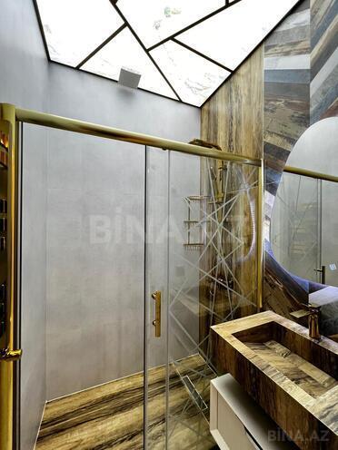 Satılır 2 otaqlı yeni tikili 85 m², Həzi Aslanov m., photo 13 from 15