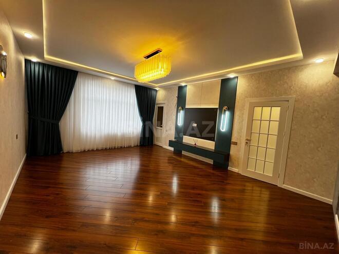 Satılır 2 otaqlı yeni tikili 85 m², Həzi Aslanov m., photo 1 from 15
