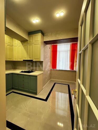 Satılır 2 otaqlı yeni tikili 85 m², Həzi Aslanov m., photo 8 from 15