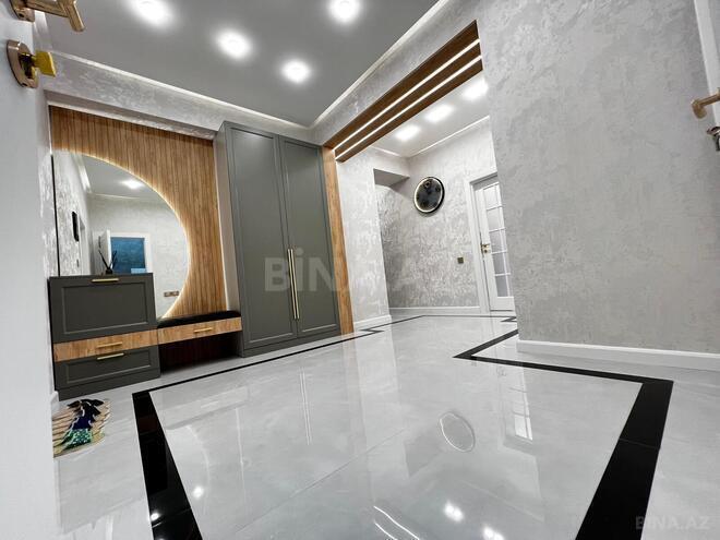 Satılır 2 otaqlı yeni tikili 85 m², Həzi Aslanov m., photo 12 from 15