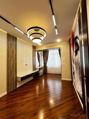 Satılır 2 otaqlı yeni tikili 85 m², Həzi Aslanov m., photo 7 from 15