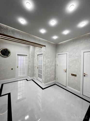Satılır 2 otaqlı yeni tikili 85 m², Həzi Aslanov m., photo 6 from 15