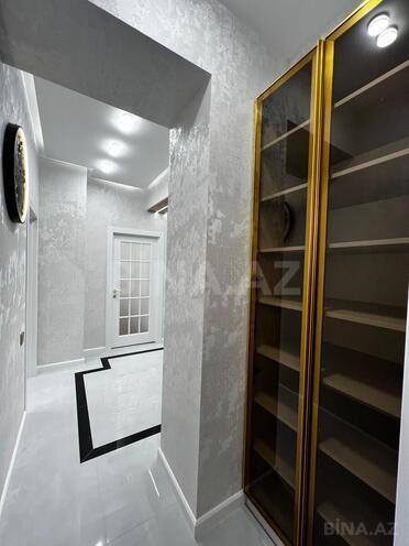 Satılır 2 otaqlı yeni tikili 85 m², Həzi Aslanov m., photo 5 from 15