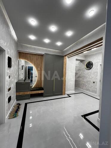 Satılır 2 otaqlı yeni tikili 85 m², Həzi Aslanov m., photo 11 from 15