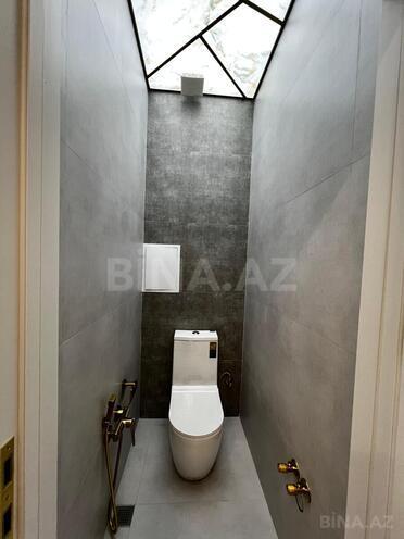 Satılır 2 otaqlı yeni tikili 85 m², Həzi Aslanov m., photo 14 from 15