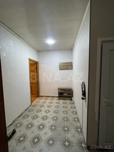 Satılır 2 otaqlı köhnə tikili 70 m², Azadlıq Prospekti m., photo 4 from 12