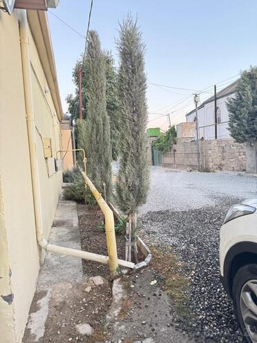 Satılır 3 otaqlı həyət evi/bağ evi 100 m², Binə q., photo 20 from 23