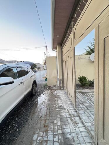 Satılır 3 otaqlı həyət evi/bağ evi 100 m², Binə q., photo 10 from 23