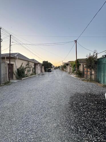 Satılır 3 otaqlı həyət evi/bağ evi 100 m², Binə q., photo 8 from 23