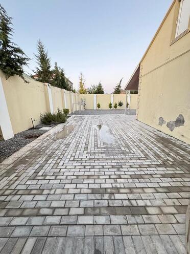 Satılır 3 otaqlı həyət evi/bağ evi 100 m², Binə q., photo 15 from 23