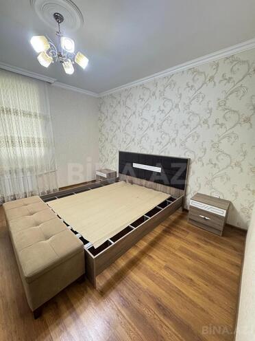 Satılır 3 otaqlı həyət evi/bağ evi 100 m², Binə q., photo 4 from 23